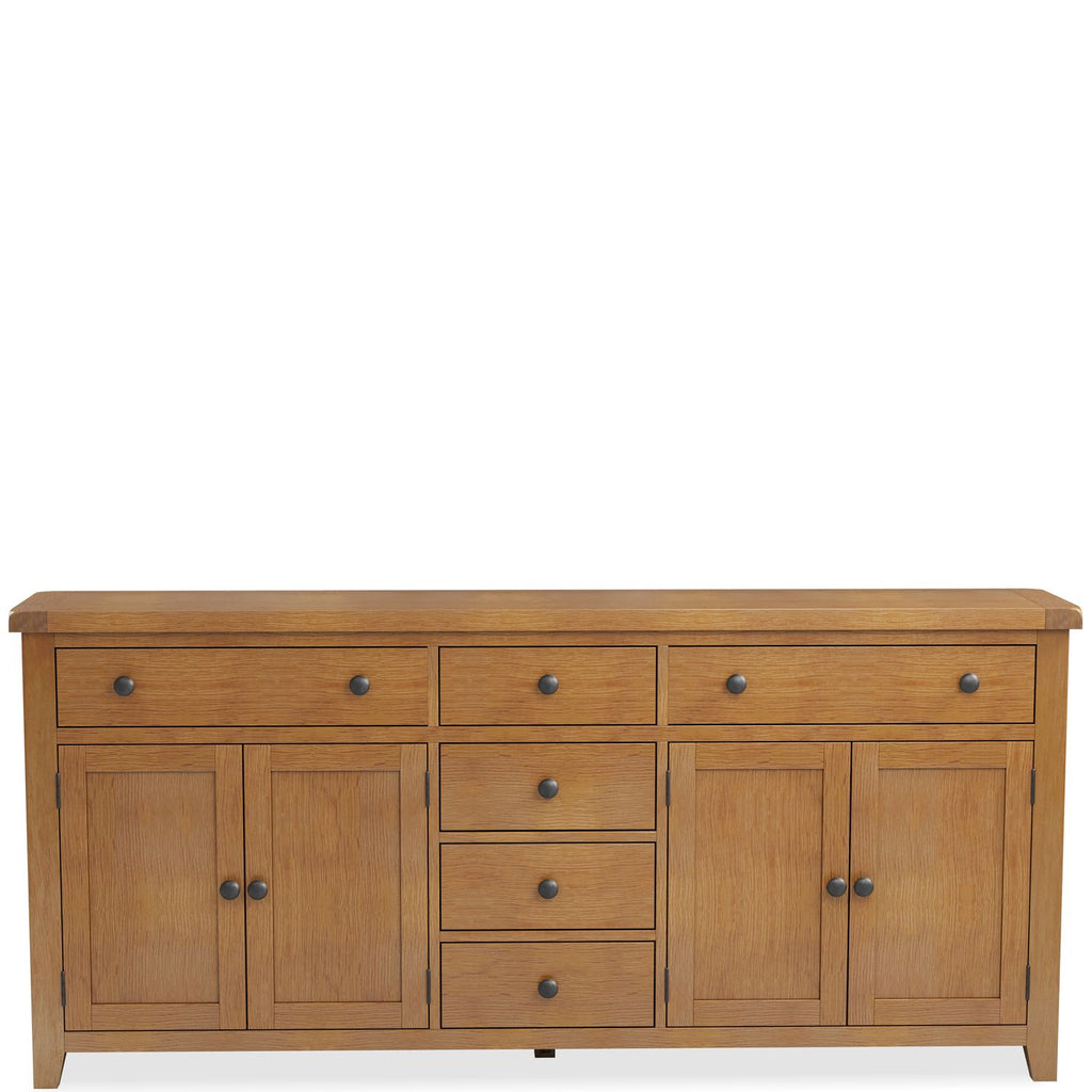 Multi Sideboard - Home Furniture Interiors