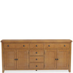 Multi Sideboard - Home Furniture Interiors