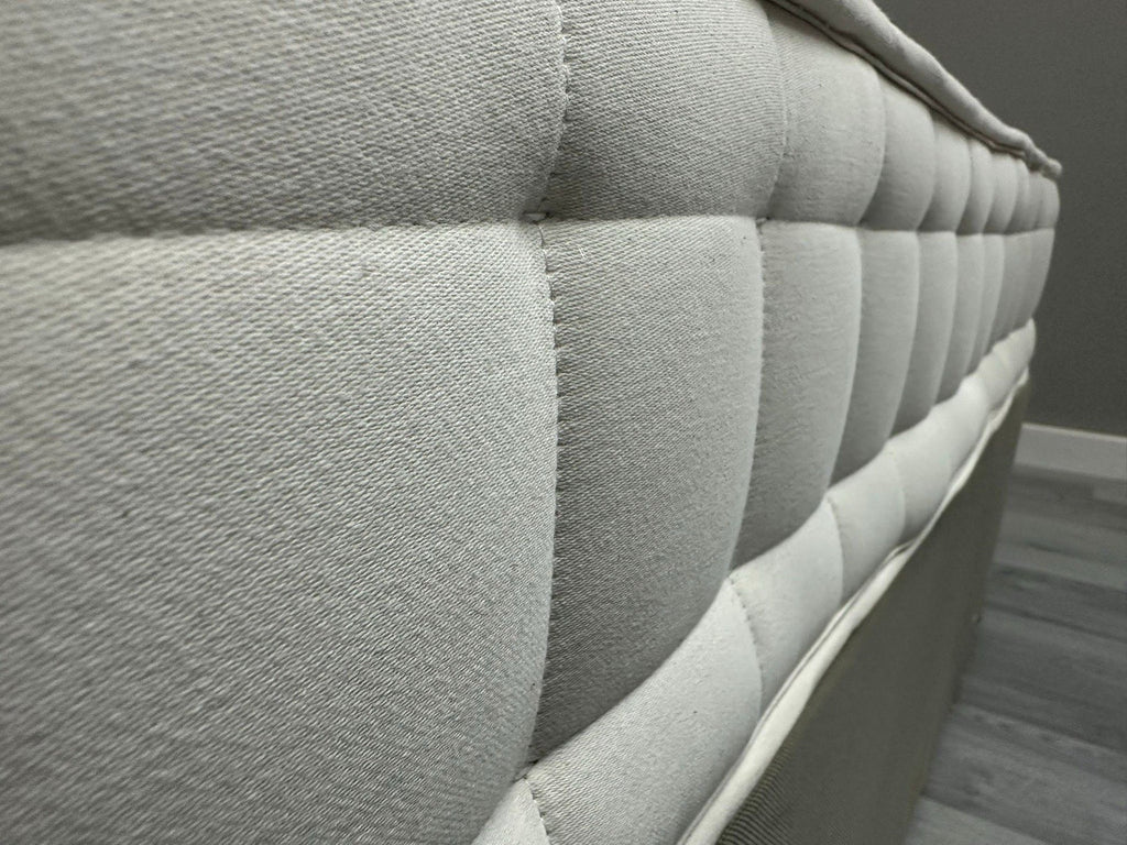 Hypnos Witney Latex Supreme Mattress Small Double 120x190cm Mattress RRP £2418 B - Home Furniture Interiors