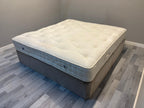 Hypnos Bliss Firm 6FT SuperKing Mattress RRP £1,899 - Home Furniture Interiors