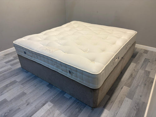 Hypnos Bliss Firm 6FT SuperKing Mattress RRP £1,899 - Home Furniture Interiors