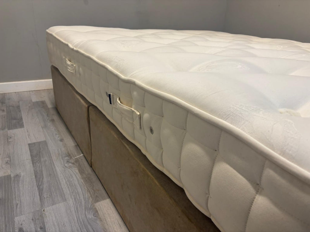 Hypnos Bliss Firm 6FT SuperKing Mattress RRP £1,899 - Home Furniture Interiors