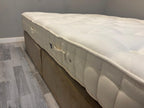 Hypnos Bliss Firm 6FT SuperKing Mattress RRP £1,899 - Home Furniture Interiors