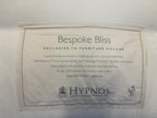 Hypnos Bliss Firm 6FT SuperKing Mattress RRP £1,899 - Home Furniture Interiors