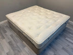 Hypnos Bliss Firm 6FT SuperKing Mattress RRP £1,899 - Home Furniture Interiors