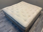 Hypnos Bliss Firm 6FT SuperKing Mattress RRP £1,899 - Home Furniture Interiors