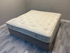 Hypnos Bliss Firm 6FT SuperKing Mattress RRP £1,899 - Home Furniture Interiors