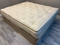 Hypnos Emperor / Pearl Firm 6FT SuperKing Mattress RRP £3,799 - Home Furniture Interiors