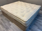 Hypnos Emperor / Pearl Firm 6FT SuperKing Mattress RRP £3,799 - Home Furniture Interiors