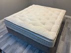 Hypnos Emperor / Pearl Firm 6FT SuperKing Mattress RRP £3,799 - Home Furniture Interiors