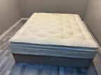 Hypnos Emperor / Pearl Firm 6FT SuperKing Mattress RRP £3,799 - Home Furniture Interiors