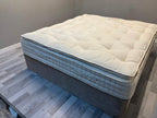 Hypnos Emperor / Pearl Firm 6FT SuperKing Mattress RRP £3,799 - Home Furniture Interiors