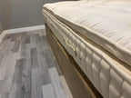 Hypnos Emperor / Pearl Firm 6FT SuperKing Mattress RRP £3,799 - Home Furniture Interiors