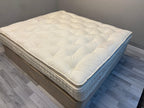 Hypnos Emperor / Pearl Firm 6FT SuperKing Mattress RRP £3,799 - Home Furniture Interiors