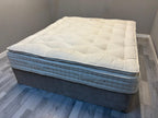 Hypnos Emperor / Pearl Firm 6FT SuperKing Mattress RRP £3,799 - Home Furniture Interiors