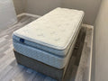 IGEL Advance 3500 Firm 3FT Single Extra Length 90cm x 200cm Mattress - RRP £1099 - Home Furniture Interiors