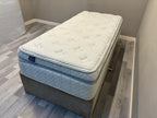 IGEL Advance 3500 Firm 3FT Single Extra Length 90cm x 200cm Mattress - RRP £1099 - Home Furniture Interiors