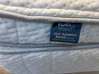 IGEL Advance 3500 Firm 3FT Single Extra Length 90cm x 200cm Mattress - RRP £1099 - Home Furniture Interiors