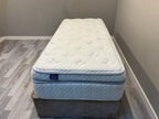 IGEL Advance 3500 Firm 3FT Single Extra Length 90cm x 200cm Mattress - RRP £1099 - Home Furniture Interiors