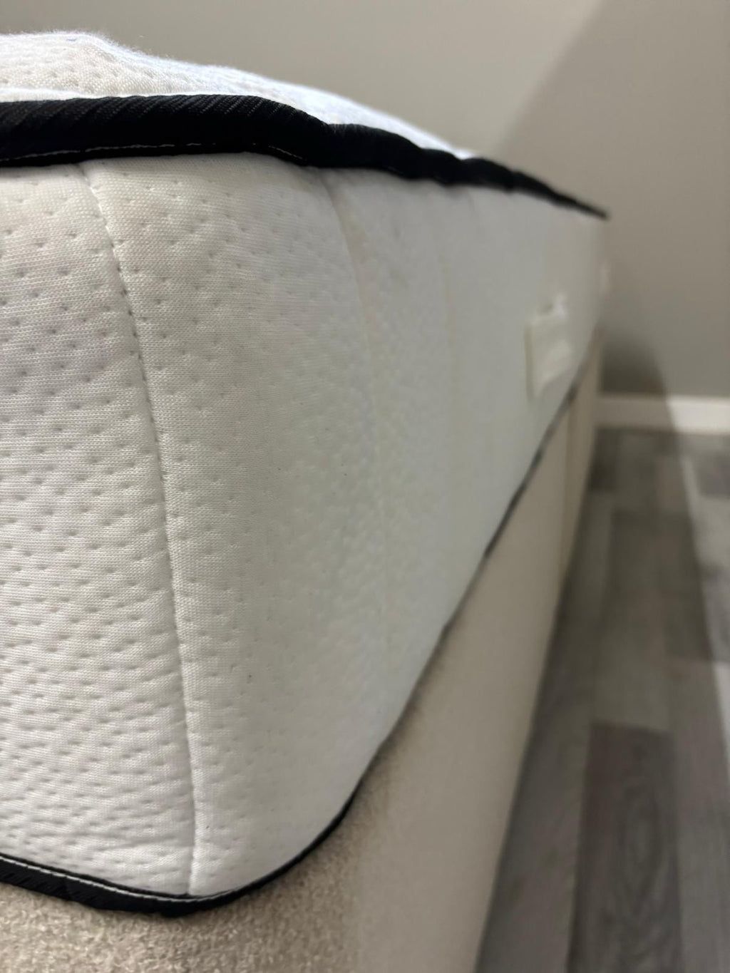 IGEL 2050i Nanotech 5FT Kingsize  Mattress - RRP £1499 Best Price Online - Home Furniture Interiors