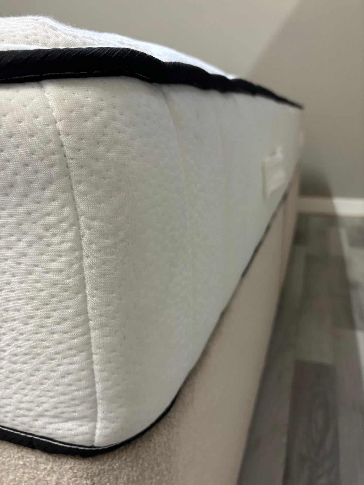 IGEL 2050i Nanotech 5FT Kingsize  Mattress - RRP £1499 Best Price Online - Home Furniture Interiors