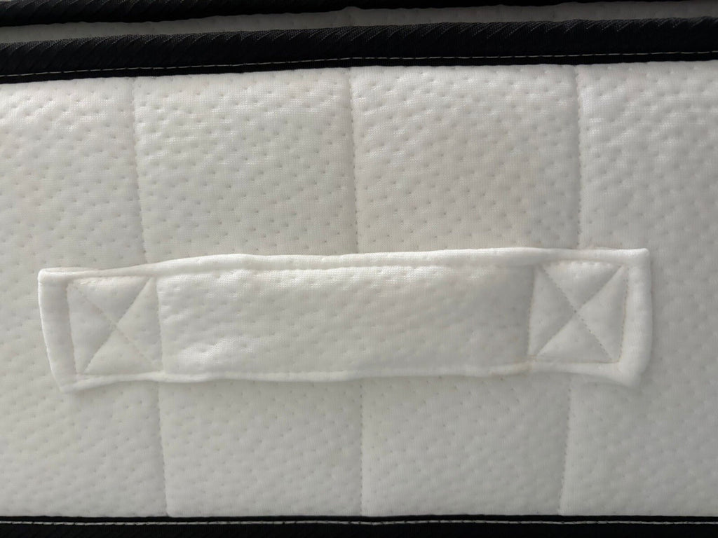 IGEL 5000i Nanotech 5ft Kingsize Plushtop Mattress RRP £1999 Best Price Online - Home Furniture Interiors