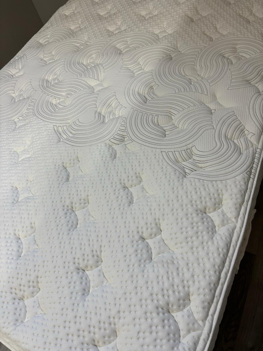 IGEL 3000i 6ft Superking PillowTop Mattress - RRP £1799 Best Price Online - Home Furniture Interiors