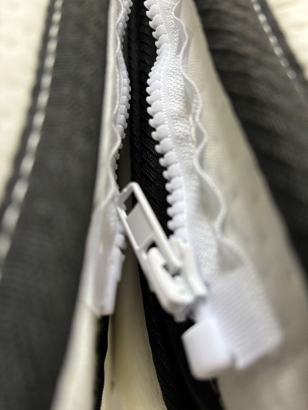 IGEL 3000i Nanotech 6FT SuperKing Plushtop Zip & Link Mattress - RRP £2399