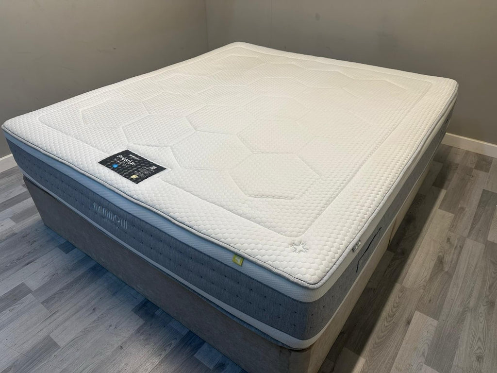 Mammoth Prestige Advance 6000 6FT Superking Mattress RRP £2399