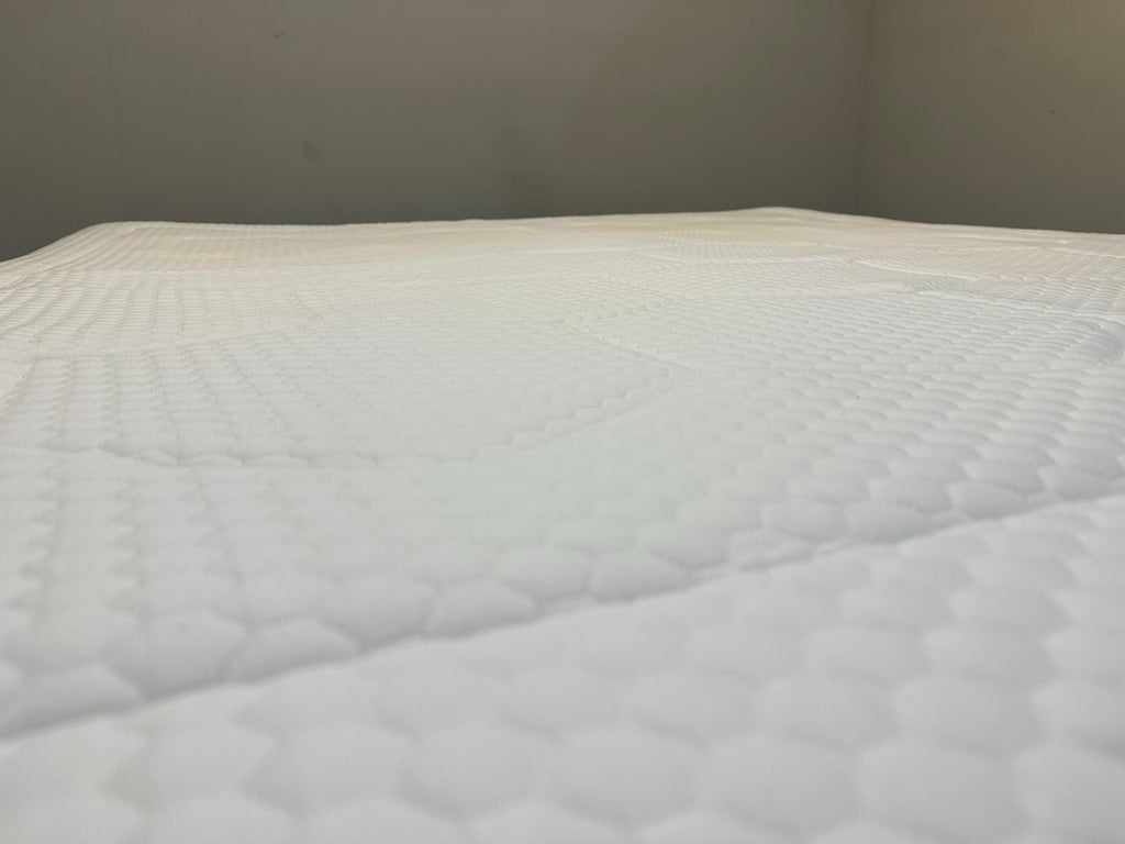 Mammoth Prestige Advance 6000 6FT Superking Mattress RRP £2399
