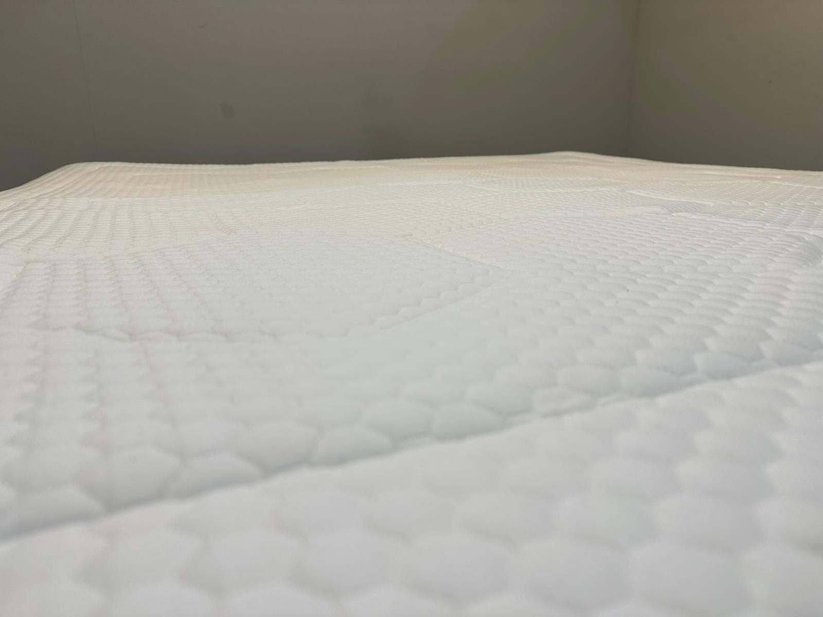 Mammoth Prestige Advance 6000 6FT Superking Mattress RRP £2399