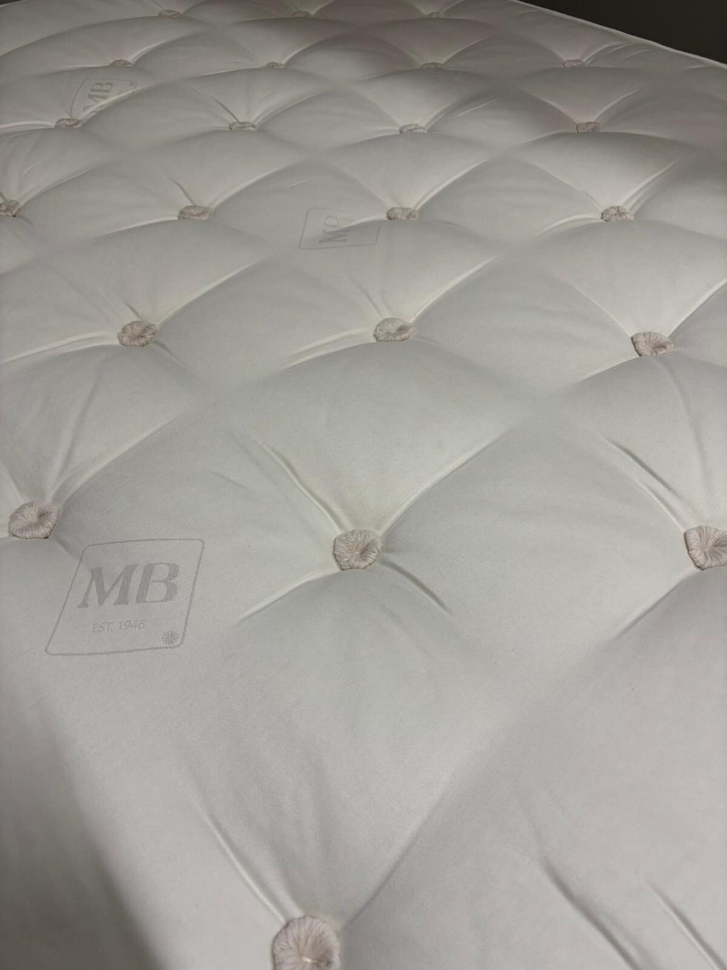 Millbrook Wool Ortho 1000 Pocket Mattress 5FT Kingsize RRP £819 - Home Furniture Interiors