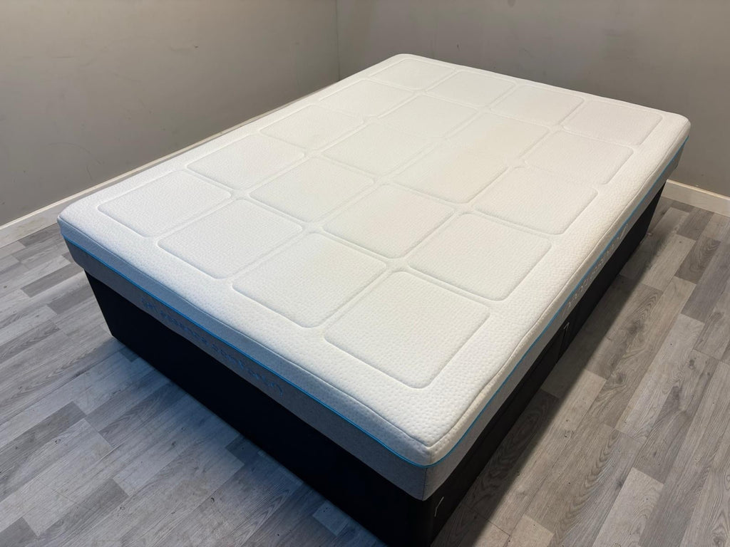 Nectar Gel Essence Comfort Mattress Medium 5FT RRP £899 - Home Furniture Interiors
