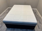 Nectar Gel Essence Comfort Mattress Medium 5FT RRP £899 - Home Furniture Interiors