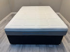 Nectar Gel Essence Comfort Mattress Medium 5FT RRP £899 - Home Furniture Interiors