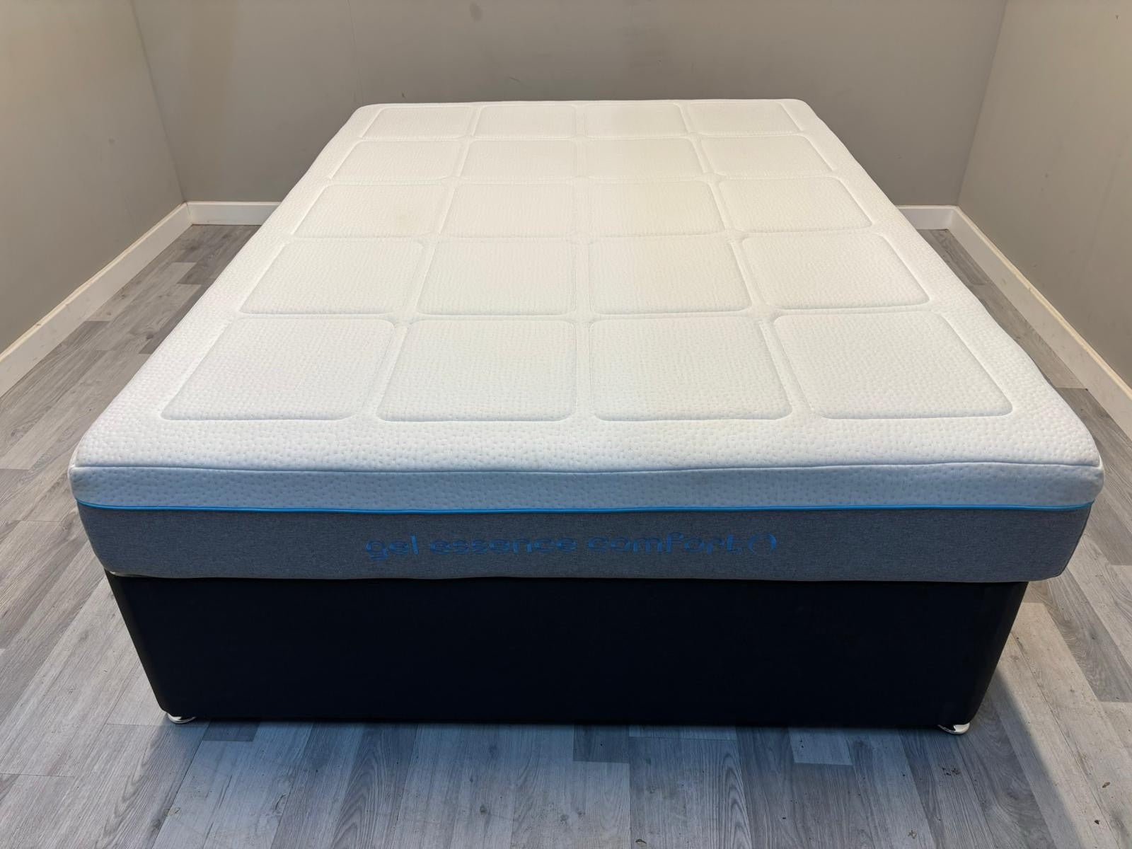 Nectar Gel Essence Comfort Mattress Medium 5FT RRP £899 - Home Furniture Interiors
