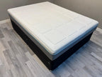 Nectar Gel Essence Comfort Mattress Medium 5FT RRP £899 - Home Furniture Interiors