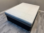 Nectar Gel Essence Comfort Mattress Medium 5FT RRP £899 - Home Furniture Interiors