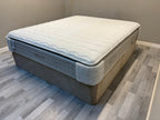 Next 6FT Sumptuous 1500 Pocket Sprung Firm Hybrid Superking Mattress RRP £799 - Home Furniture Interiors