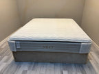 Next 6FT Sumptuous 1500 Pocket Sprung Firm Hybrid Superking Mattress RRP £799 - Home Furniture Interiors