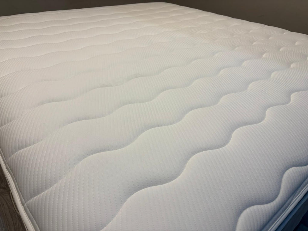 Next 6FT Sumptuous 1500 Pocket Sprung Firm Hybrid Superking Mattress RRP £799 - Home Furniture Interiors