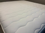 Next 6FT Sumptuous 1500 Pocket Sprung Firm Hybrid Superking Mattress RRP £799 - Home Furniture Interiors