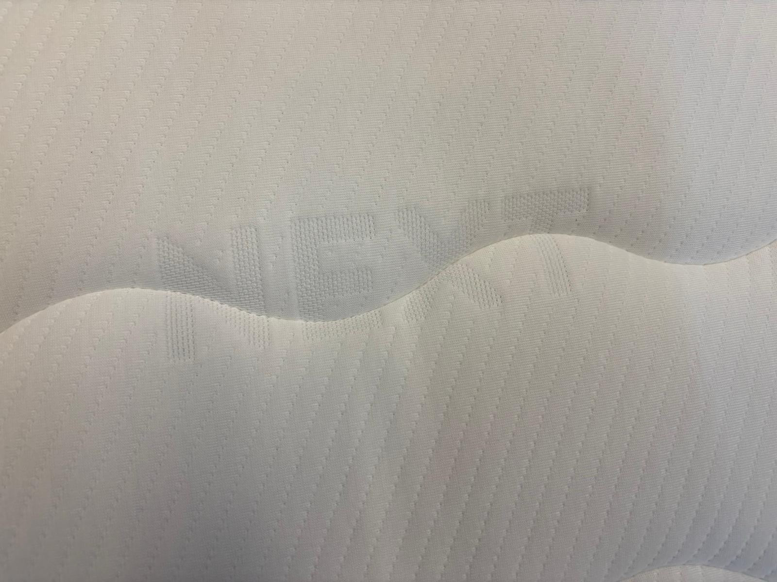 Next 6FT Sumptuous 1500 Pocket Sprung Firm Hybrid Superking Mattress RRP £799 - Home Furniture Interiors