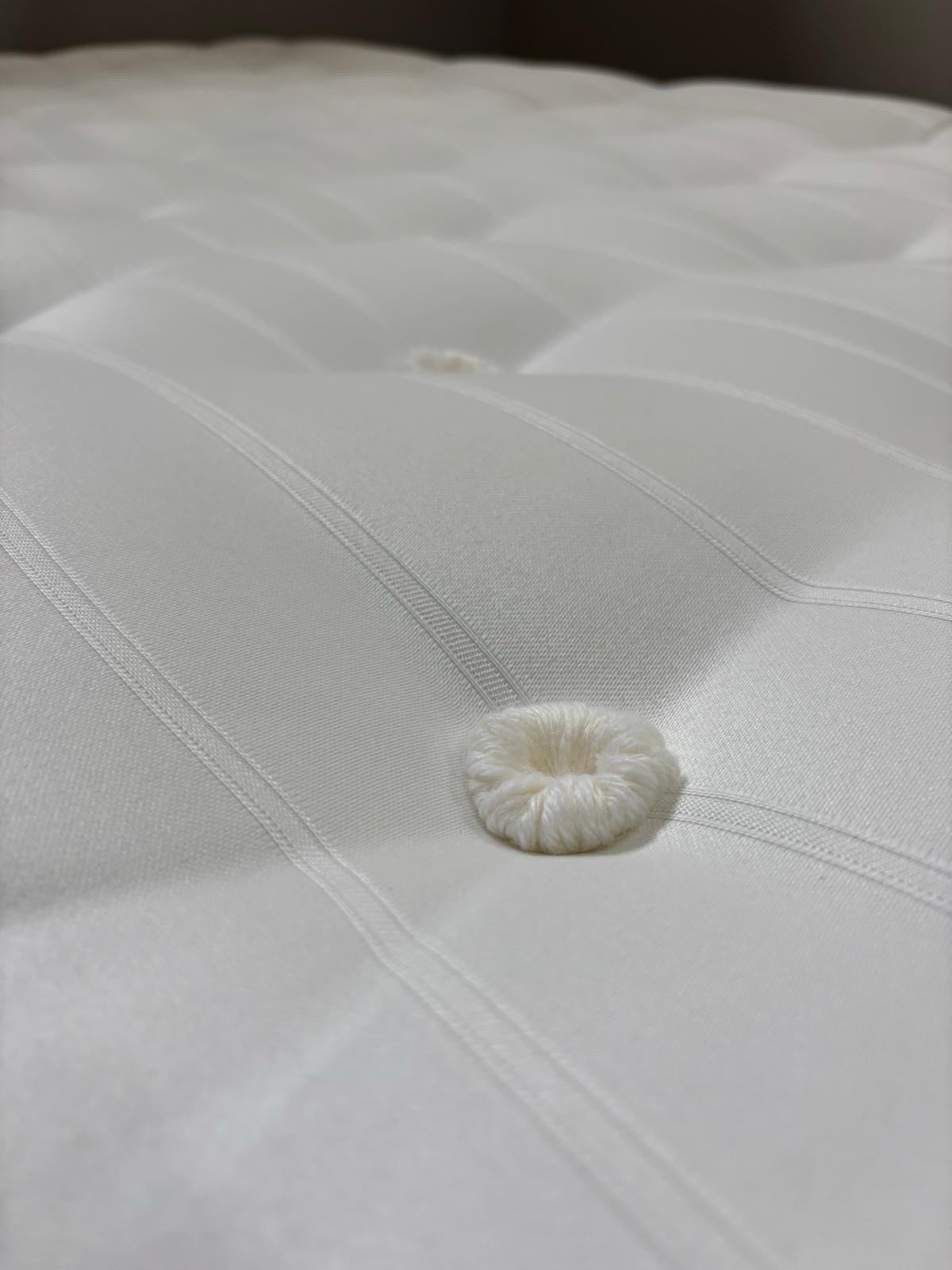 Relyon Heyford Ortho 1500 Pocket Mattress 4FT Small Double RRP £1199