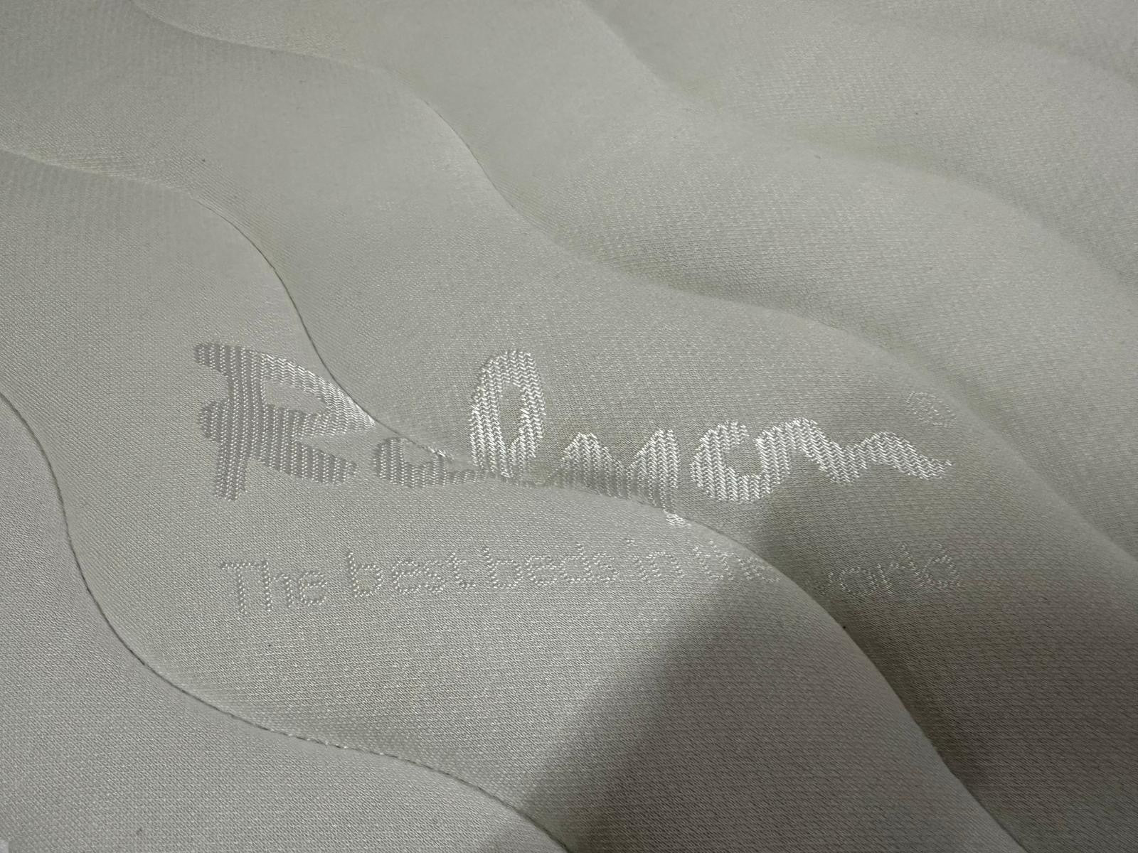 Relyon Ingleton Pillow top 1500 Pocket Mattress 6FT Superking  RRP £1299 B - Home Furniture Interiors