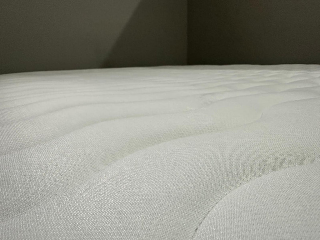 Relyon Ingleton Pillow top 1500 Pocket Mattress 6FT Superking  RRP £1299 B - Home Furniture Interiors