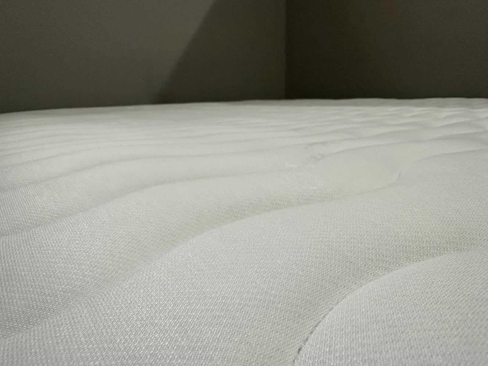 Relyon Ingleton Pillow top 1500 Pocket Mattress 6FT Superking  RRP £1299 B - Home Furniture Interiors