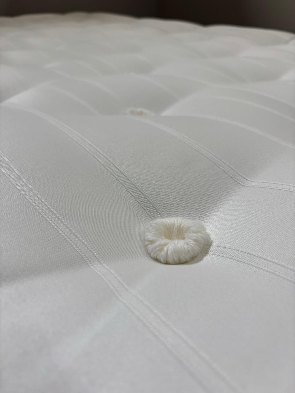 Relyon Heyford Ortho 1500 Pocket Mattress 6FT Superking  RRP £1399 - Home Furniture Interiors