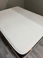 Eve Sleep Original Hybrid Mattress, 6FT Superking Mattress RRP £899 - Home Furniture Interiors
