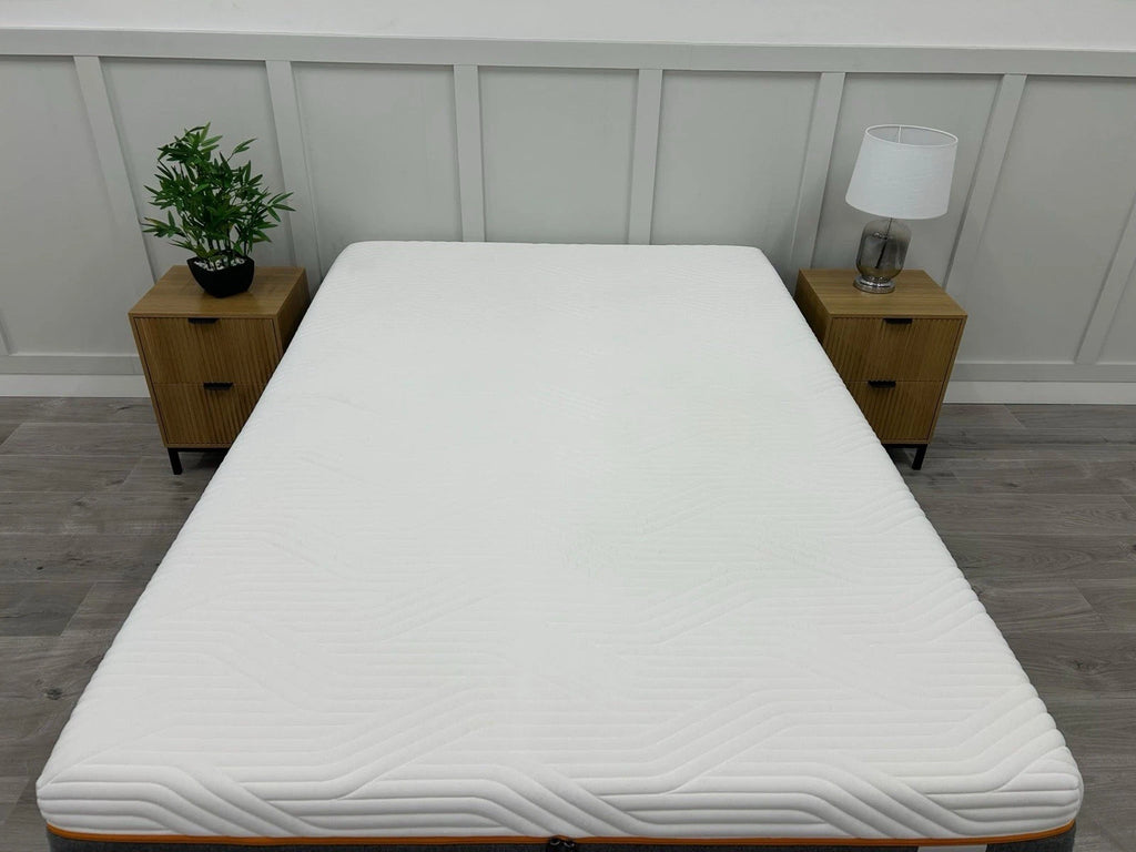 TEMPUR Original Elite 6FT Superking Mattress - RRP £2395
